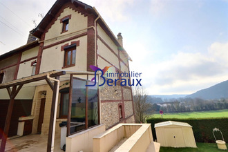 achat maison villers-ecalles 76360