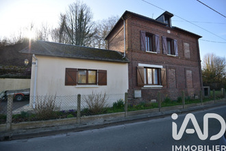 achat maison villers-ecalles 76360