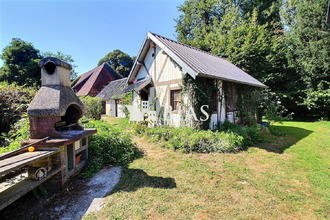 achat maison villers-ecalles 76360