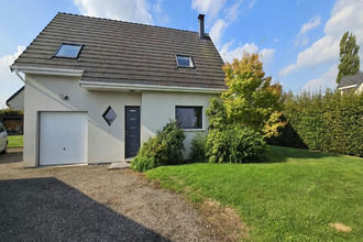 achat maison villers-ecalles 76360