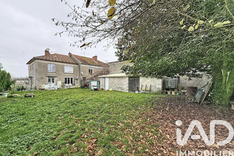 achat maison villers-en-argonne 51800