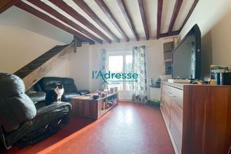 achat maison villers-en-arthies 95510