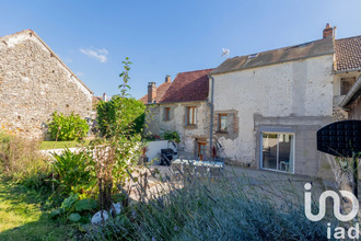 achat maison villers-en-arthies 95510