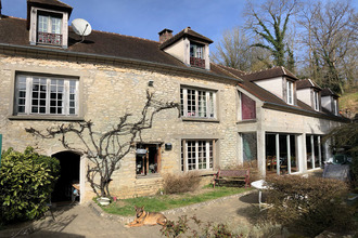 achat maison villers-en-arthies 95510