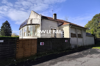 achat maison villers-en-arthies 95510