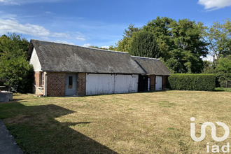 achat maison villers-en-vexin 27420