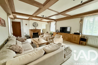 achat maison villers-en-vexin 27420