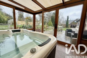 achat maison villers-en-vexin 27420