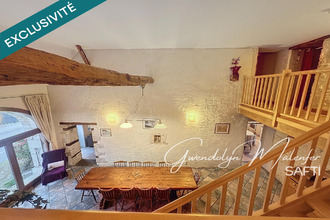 achat maison villers-farlay 39600