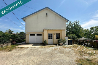 achat maison villers-farlay 39600