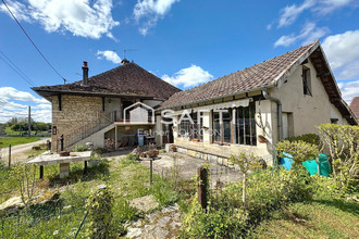 achat maison villers-farlay 39600