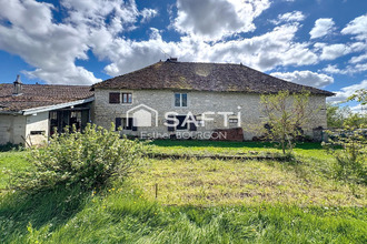 achat maison villers-farlay 39600