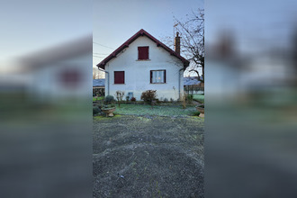 achat maison villers-farlay 39600