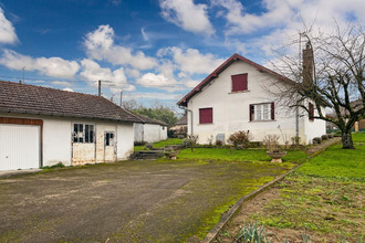 achat maison villers-farlay 39600