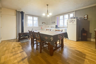 achat maison villers-farlay 39600