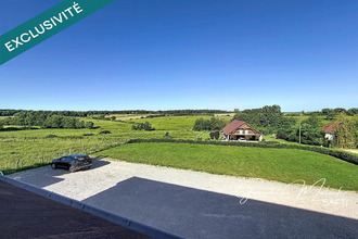 achat maison villers-farlay 39600