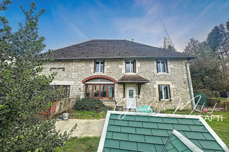 achat maison villers-farlay 39600