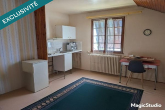 achat maison villers-farlay 39600