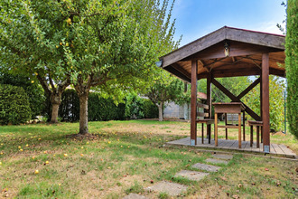 achat maison villers-farlay 39600