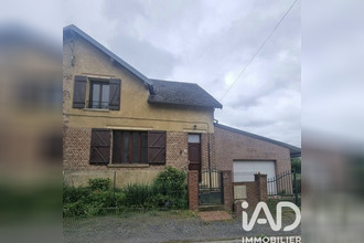 achat maison villers-faucon 80240
