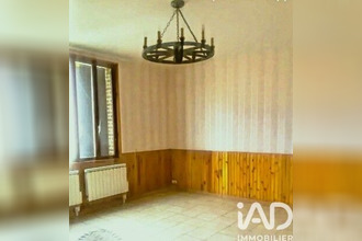 achat maison villers-faucon 80240