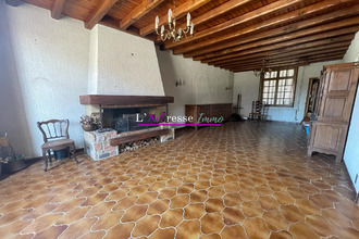 achat maison villers-faucon 80240