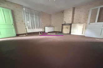 achat maison villers-guislain 59297