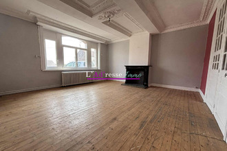 achat maison villers-guislain 59297