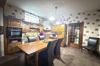 achat maison villers-guislain 59297