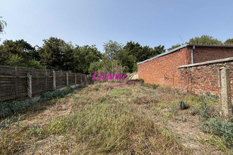 achat maison villers-guislain 59297