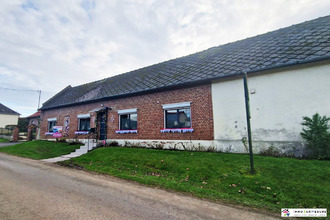 achat maison villers-l-hopital 62390