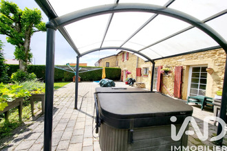 achat maison villers-la-chevre 54870