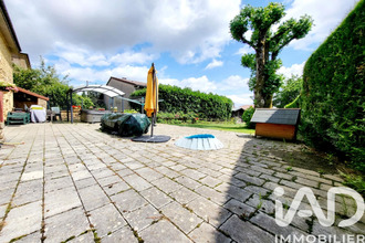 achat maison villers-la-chevre 54870