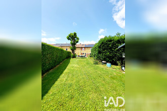 achat maison villers-la-chevre 54870