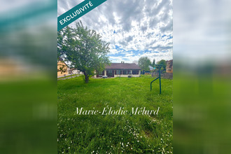 achat maison villers-la-chevre 54870
