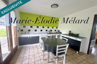 achat maison villers-la-chevre 54870