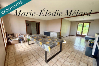 achat maison villers-la-chevre 54870