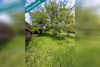 achat maison villers-la-chevre 54870
