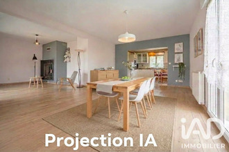 achat maison villers-la-chevre 54870