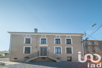 achat maison villers-la-mtagne 54920