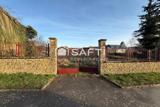 achat maison villers-la-mtagne 54920