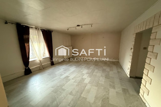 achat maison villers-la-mtagne 54920