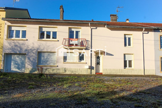 achat maison villers-la-mtagne 54920