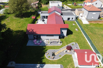 achat maison villers-la-mtagne 54920