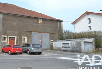 achat maison villers-la-mtagne 54920