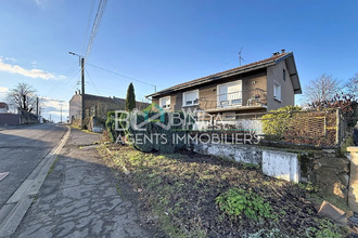 achat maison villers-la-mtagne 54920