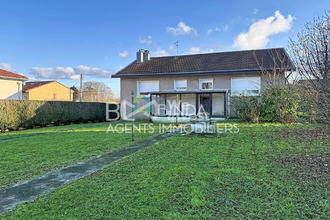 achat maison villers-la-mtagne 54920
