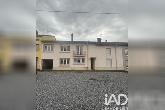achat maison villers-la-mtagne 54920