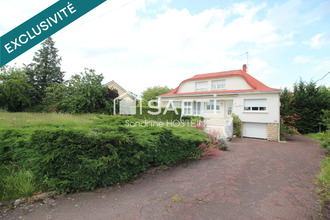 achat maison villers-la-mtagne 54920