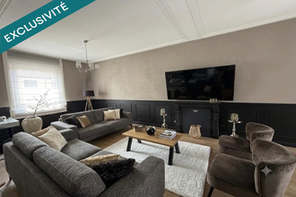 achat maison villers-la-mtagne 54920